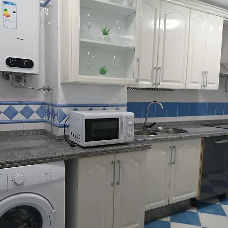Apartament Sherryhouse *