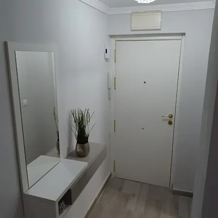 Apartament Sherryhouse *