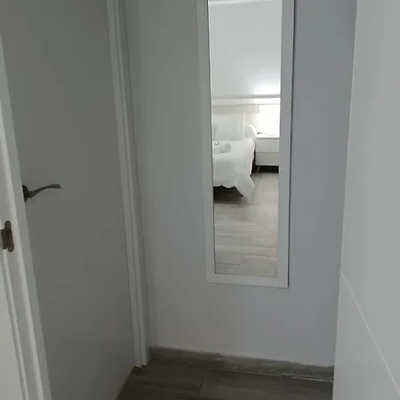 Apartament Sherryhouse Jerez de la Frontera