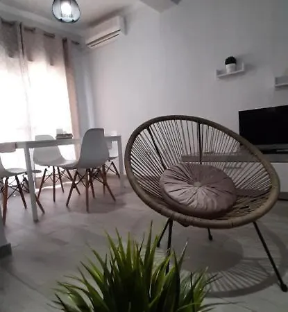 Sherryhouse Apartament