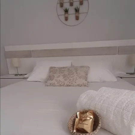 Apartament Sherryhouse *