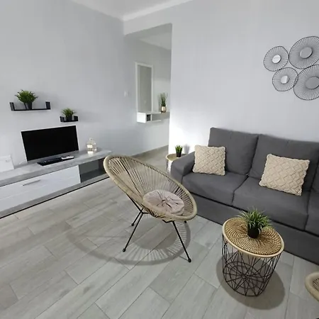 Apartament Sherryhouse *