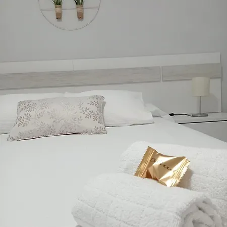 Apartment Sherryhouse Jerez de la Frontera